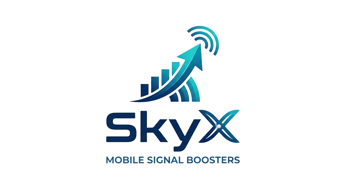 Sky-X مقويات شبكة المحمول